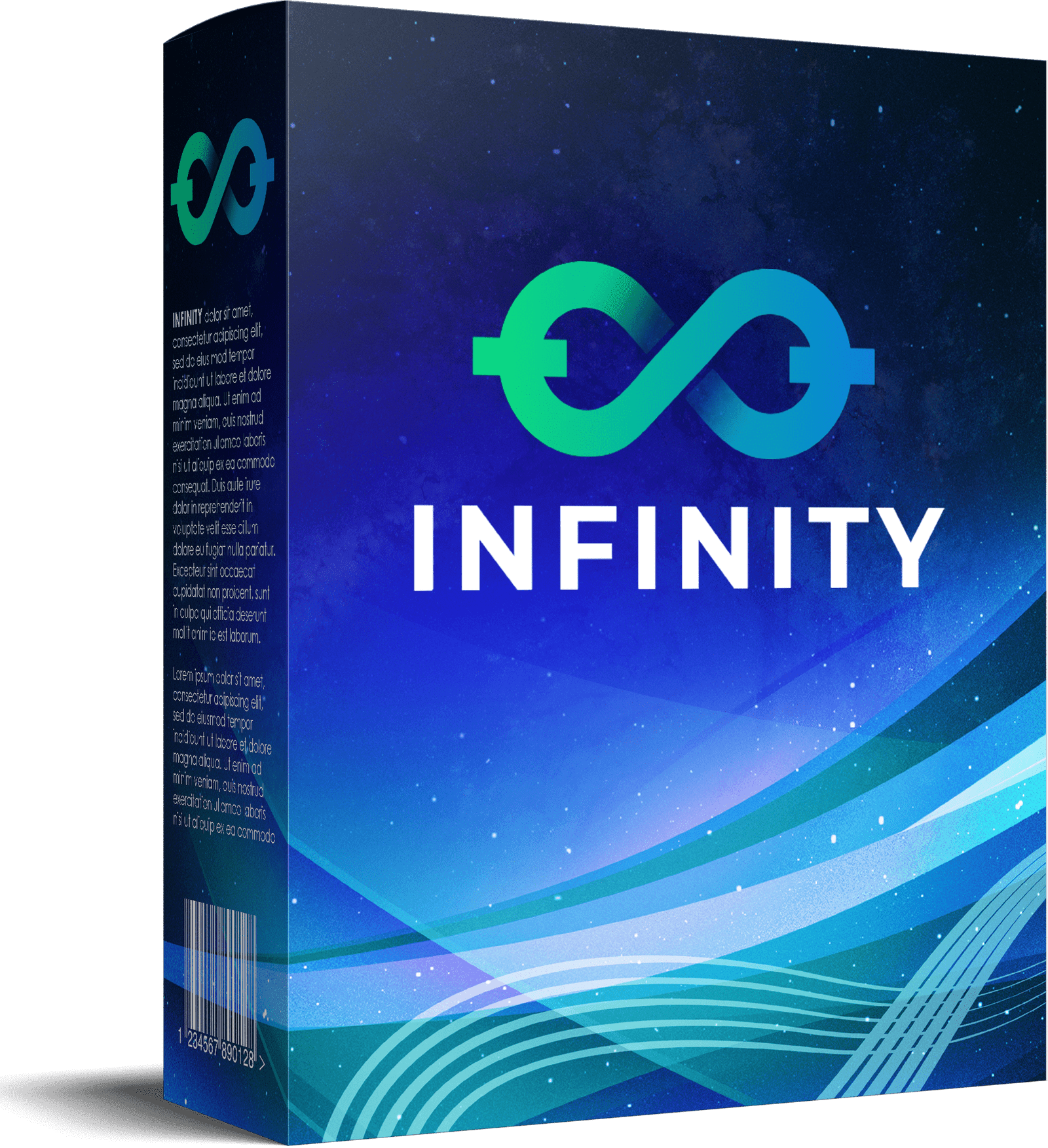 Infinity - Make Money Online