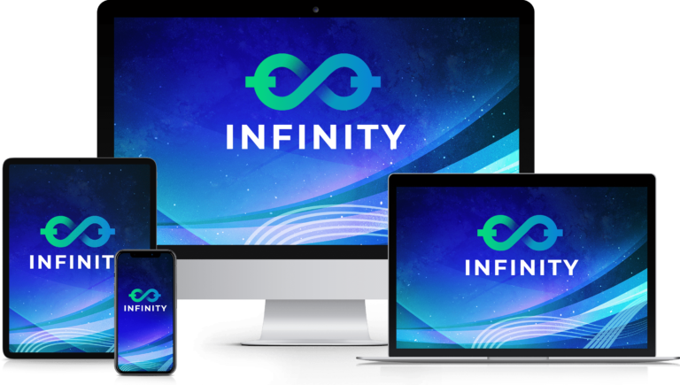 Infinity - Make Money Online